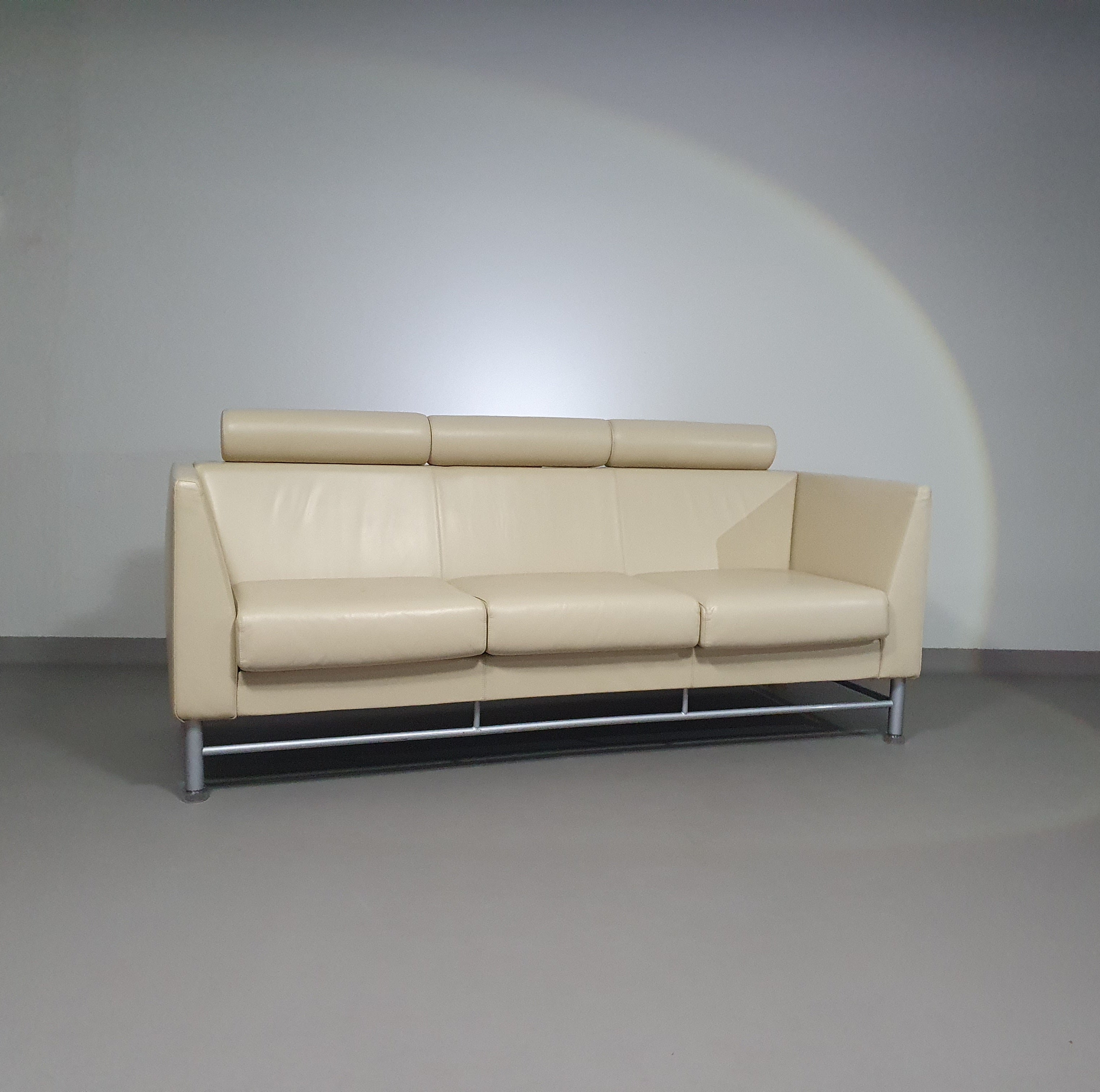 1人掛けソファ knoll : 90's Eastside Sofa, Sottsass 1人掛けソファ knoll : 90's Eastside Sofa, Sottsass ノル Knoll