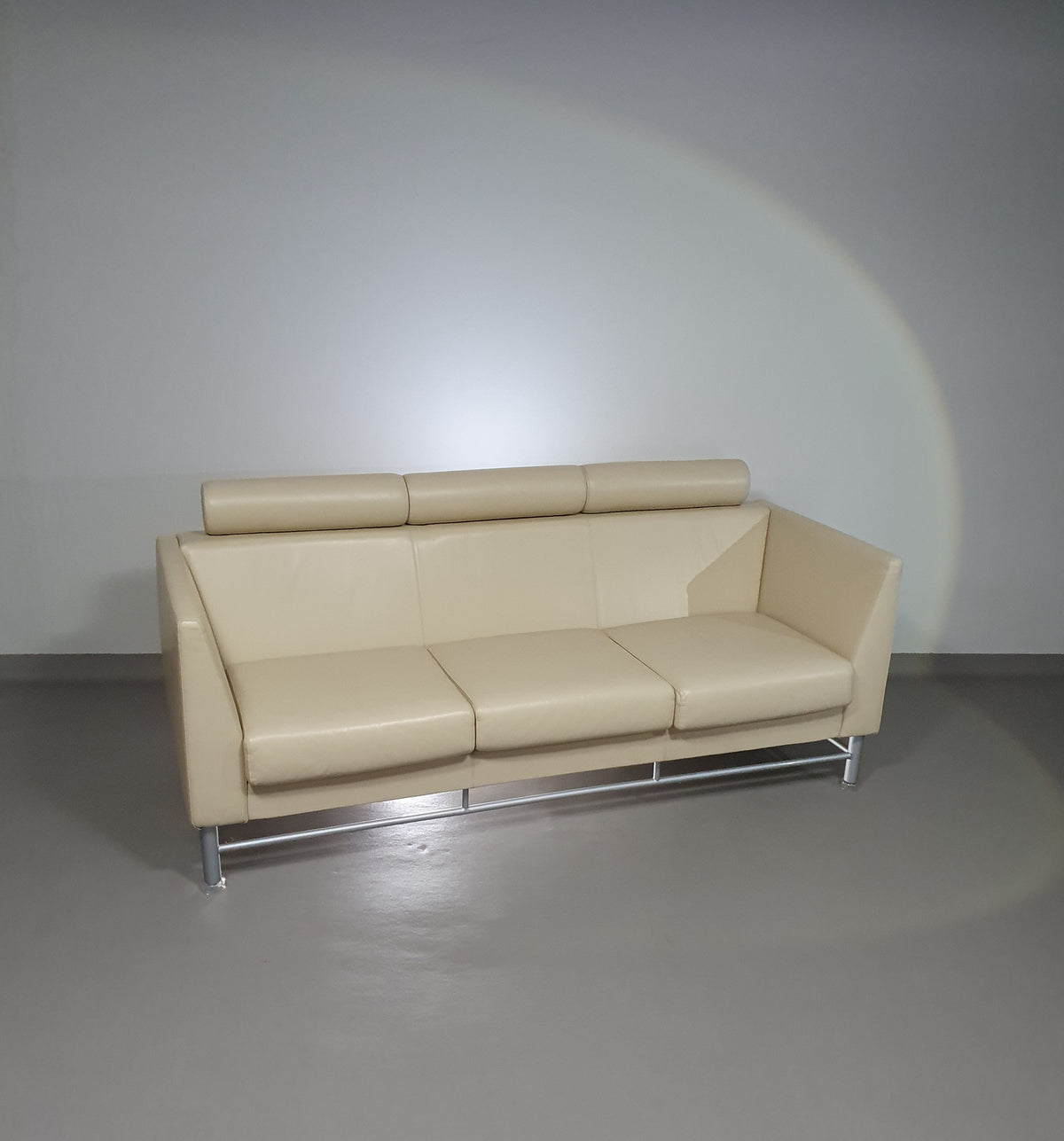 Eastside Sofa by Ettore Sottsass for Knoll