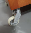 Set fauteuils "Mozart" van Antonio Citterio voor flexform jaren 90
