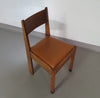 6x Utrecht Mokkum stoelen van Huizenga NV
 Gemarkeerd