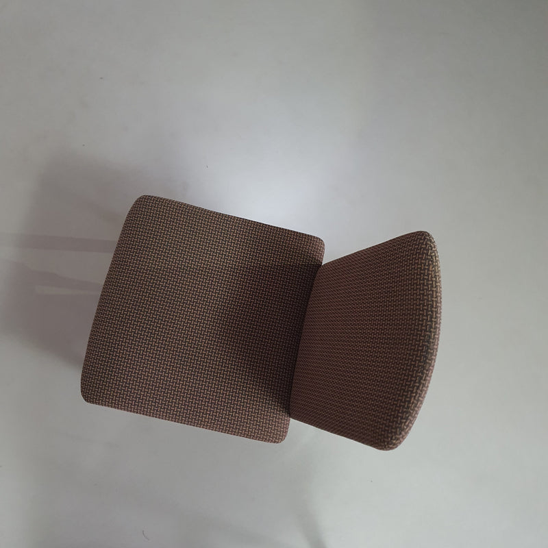 Hennie de Jong stoelen jaren 80 set van 6
