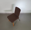 Hennie de Jong stoelen jaren 80 set van 6