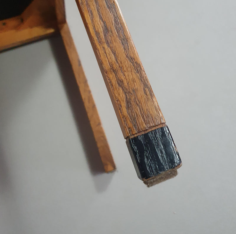 6x Utrecht Mokkum stoelen van Huizenga NV
 Gemarkeerd