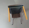 Hennie de Jong stoelen jaren 80 set van 6