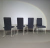 Walter antonis stoelen voor Henny de Jong.