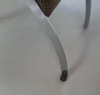 Hennie de Jong stoelen jaren 80 set van 6