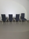 Walter antonis stoelen voor Henny de Jong.