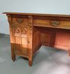 Art & Craft desk early 1920's

Height  78
Width 135
Depth 60 cm