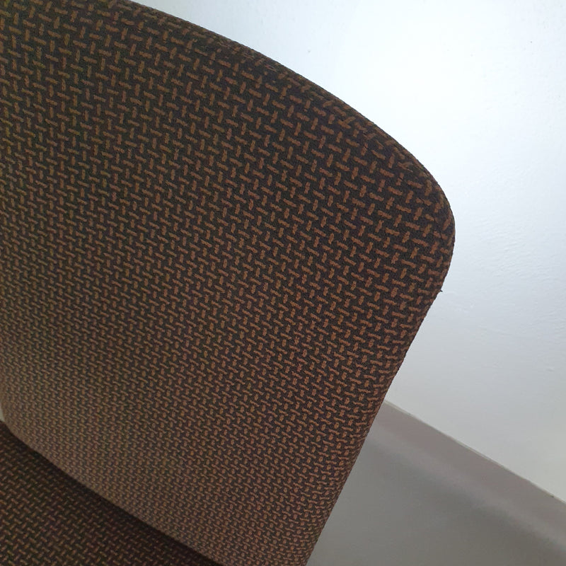 Hennie de Jong stoelen jaren 80 set van 6
