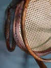 Rare Josef Hoffmann Chair for Mundus Vienna Austria, 1900