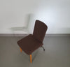 Hennie de Jong stoelen jaren 80 set van 6