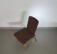 Hennie de Jong stoelen jaren 80 set van 6