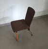 Hennie de Jong stoelen jaren 80 set van 6