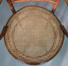 Rare Josef Hoffmann Chair for Mundus Vienna Austria, 1900
