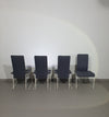 Walter antonis stoelen voor Henny de Jong.