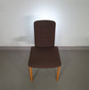Hennie de Jong stoelen jaren 80 set van 6