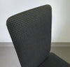Walter antonis stoelen voor Henny de Jong.