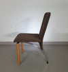 Hennie de Jong stoelen jaren 80 set van 6