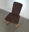 Hennie de Jong stoelen jaren 80 set van 6