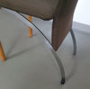 Hennie de Jong stoelen jaren 80 set van 6
