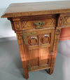 Art & Craft desk early 1920's

Height  78
Width 135
Depth 60 cm