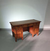 Art & Craft desk early 1920's

Height  78
Width 135
Depth 60 cm