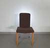Hennie de Jong stoelen jaren 80 set van 6