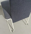 Walter antonis stoelen voor Henny de Jong.