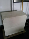 B&amp;B / B en B / Italia salontafel, ontwerp Paolo Piva, made in Italy, jaren 80.
