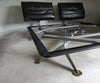 Platformbed Adia Paolo Piva B&amp;B Italia