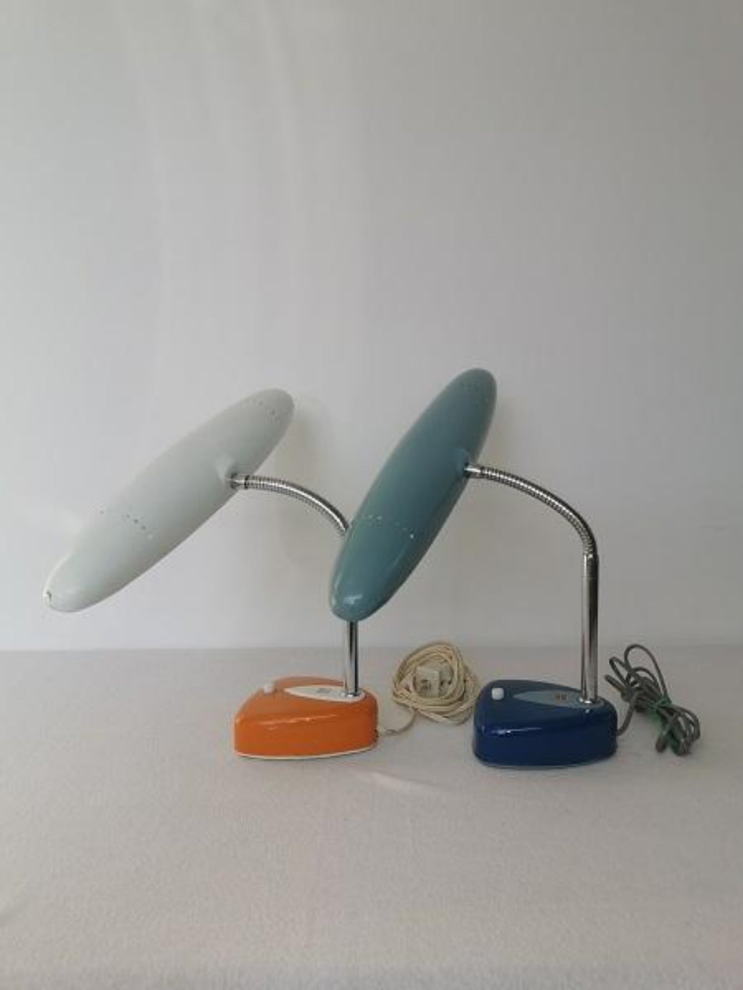その他 National desk light stand 70s VINTAGE Mid Century Modern - Vintage MATSUSHITA ELECTRIC National