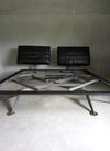 Platformbed Adia Paolo Piva B&amp;B Italia