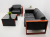 Walter Knoll-set / Jurgen Lange / model Studio