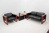 Walter Knoll-set / Jurgen Lange / model Studio