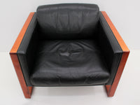Walter Knoll-set / Jurgen Lange / model Studio