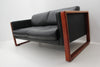 Walter Knoll-set / Jurgen Lange / model Studio