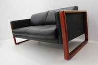 Walter Knoll-set / Jurgen Lange / model Studio