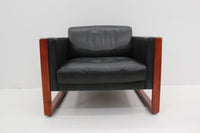 Walter Knoll-set / Jurgen Lange / model Studio