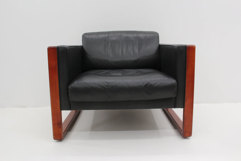 Walter Knoll-set / Jurgen Lange / model Studio