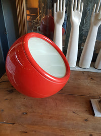 Italiaanse Pallade vloerlamp van Studio Tetrarch voor Artemide