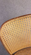 4 x  No. 811 Prague Chair by Josef Hoffman for FMG, 1960s