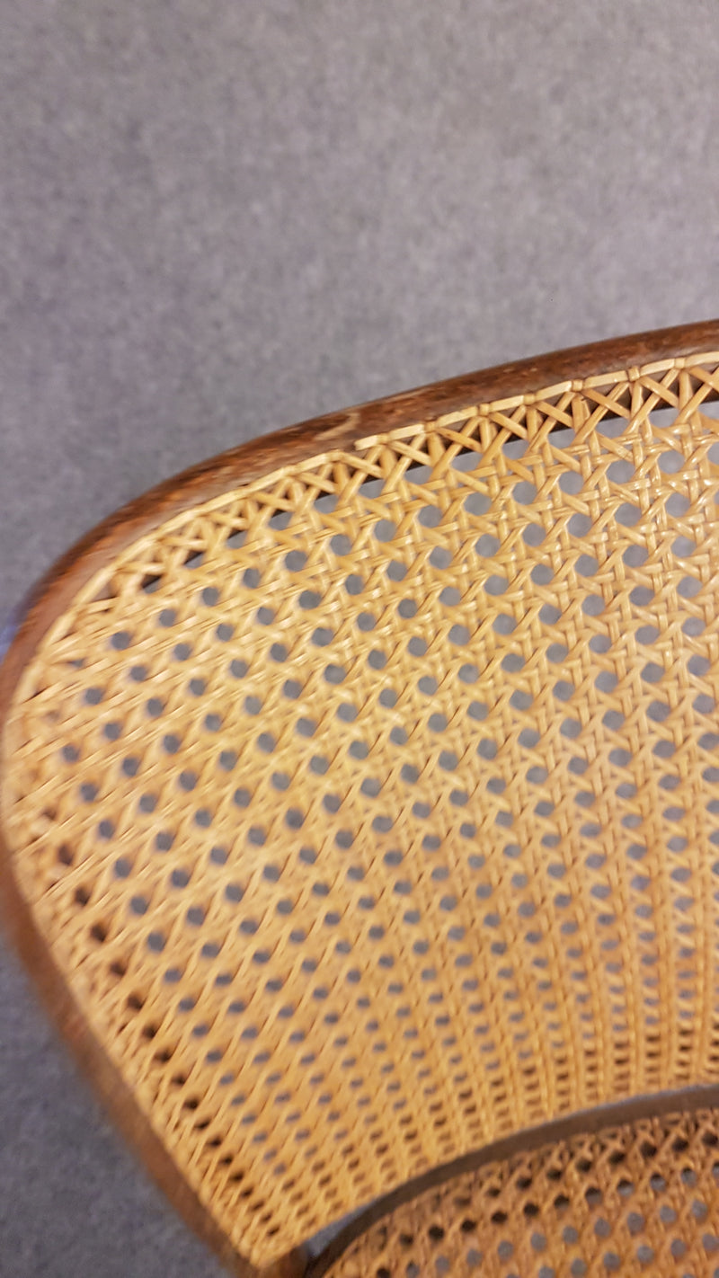 4 x  No. 811 Prague Chair by Josef Hoffman for FMG, 1960s