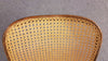 4 x  No. 811 Prague Chair by Josef Hoffman for FMG, 1960s