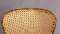 4 x  No. 811 Prague Chair by Josef Hoffman for FMG, 1960s