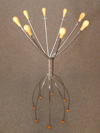 Zanotta Octopus kapstok