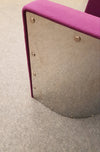 Tecta Barrel lounge chair