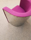 Tecta Barrel lounge chair