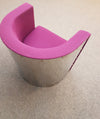 Tecta Barrel lounge chair