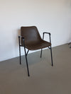Polyside stoel van Robin Day - 1963