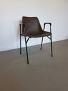 Polyside stoel van Robin Day - 1963